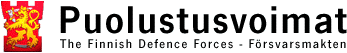 Puolustusvoimat