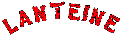 Lanteine